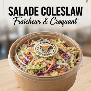 Salade Coleslaw