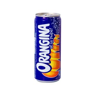 Orangina - ( 24 Cl ) - Canette