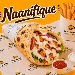 Signature - Le Naanifique