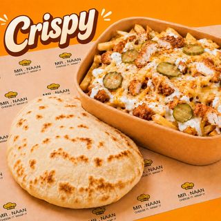 Box Crispy