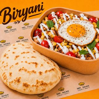 Box Biryani