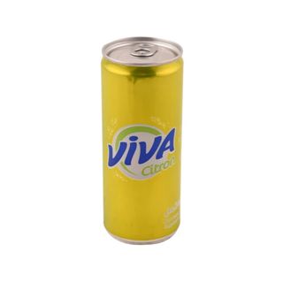 Viva - Citron ( 24 Cl ) - Canette