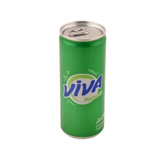 Viva - Pomme ( 24 Cl ) - Canette
