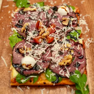 Bresaola