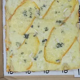 4 Fromages