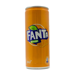 Fanta