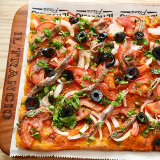 Anchois