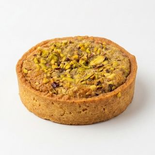 Tartes Aux Pistaches