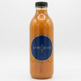 Jus de pêche