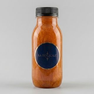 Jus de pêche