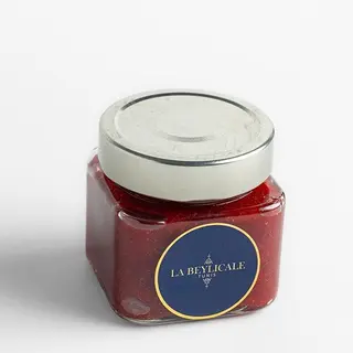 Confiture Fraises