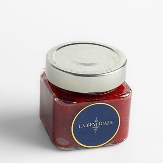 Confiture Fraises