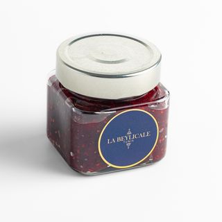 Confiture Fruits Rouges