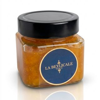 Confiture aux Abricots