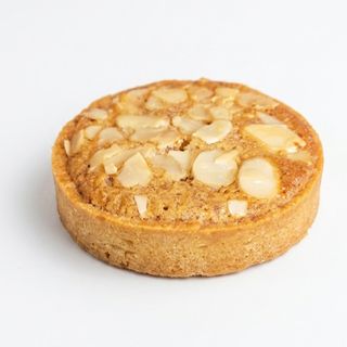 Tarte Aux Amandes