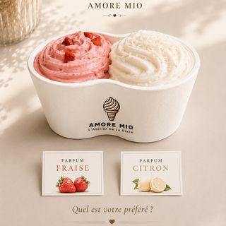 1l Sorbet Plein Fruits
