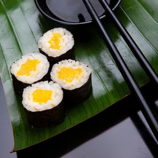 Maki mangue
