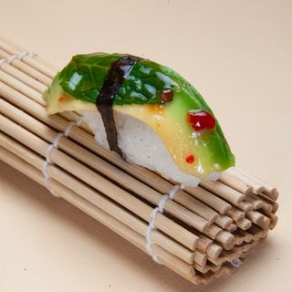 N5 - Nigiri Avocat Menthe