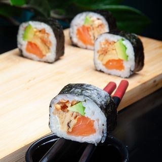 Futomaki Osaka