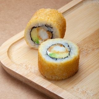 CR15- Hokkaido