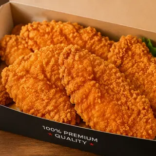 Box nuggets