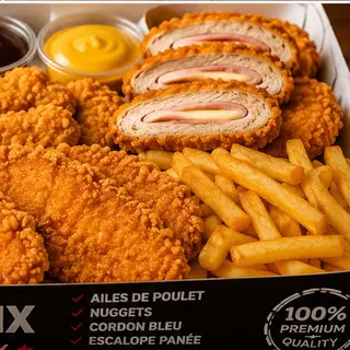 المشخشخ pro max