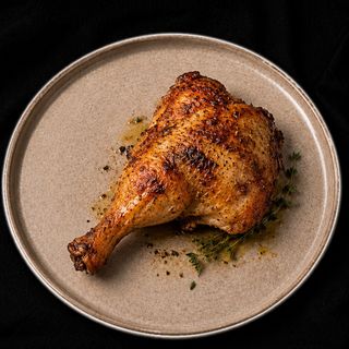 Cuisse De Poulet