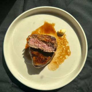 Filet De Boeuf (200g)