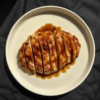 Filet De Poulet Entier (200g)