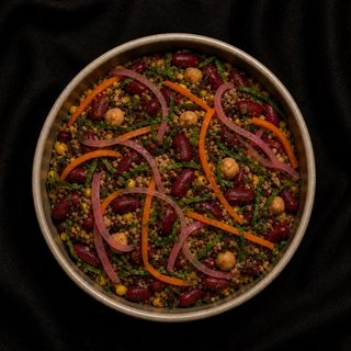 Veggie Proteine boost