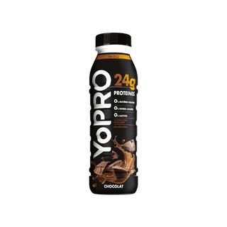 Yopro Café Caramel