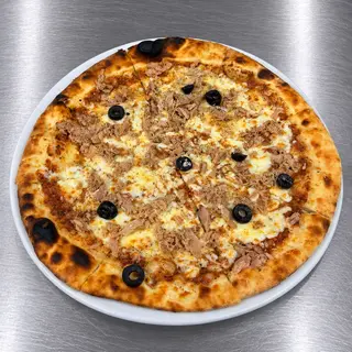 Pizza Tokyo