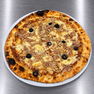 Pizza Tokyo