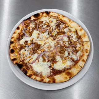 Pizza Mumbai
