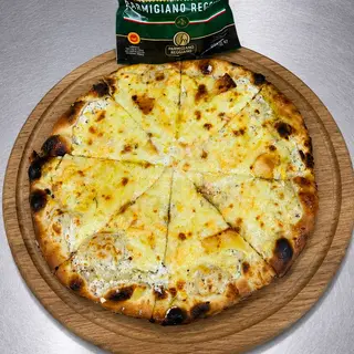 Pizza Genève