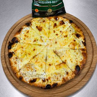 Pizza Genève