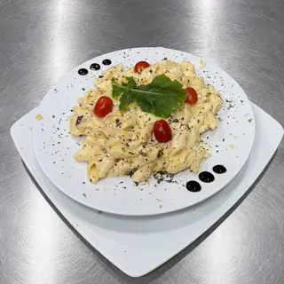 Pasta Quattro Formaggi