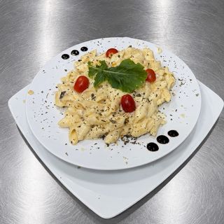 Pasta Quattro Formaggi
