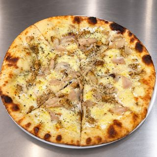 Pizza los angeles