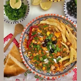 Plat Keftaji