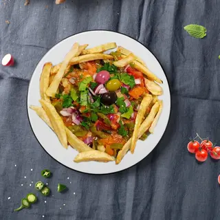Plat Keftaji