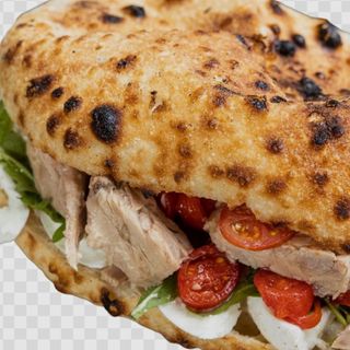 Panuzzo tonno
