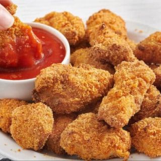 Chicken nugets (09 pieces)