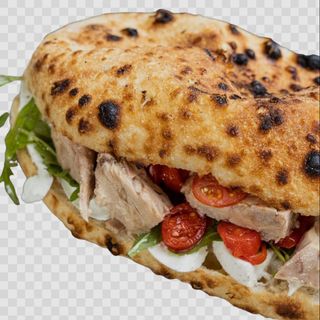 Panuzzo Poulet grillè