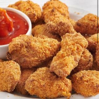 Chicken nugets (12 pieces)
