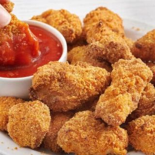 Chicken nugets (6pieces)