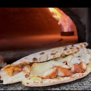 Panuzzo crispy chicken