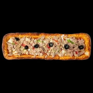 Pocket Tuna melt