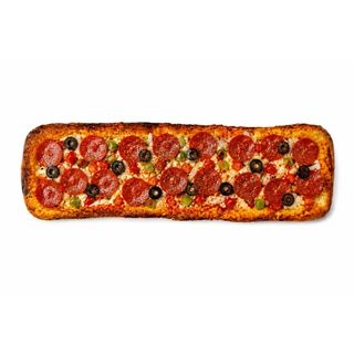 Pocket peperoni