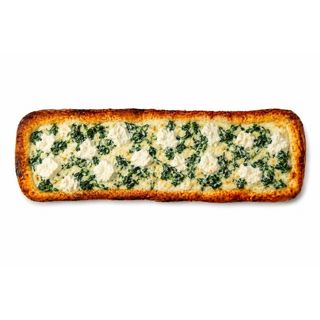 Pocket ricotta épinard